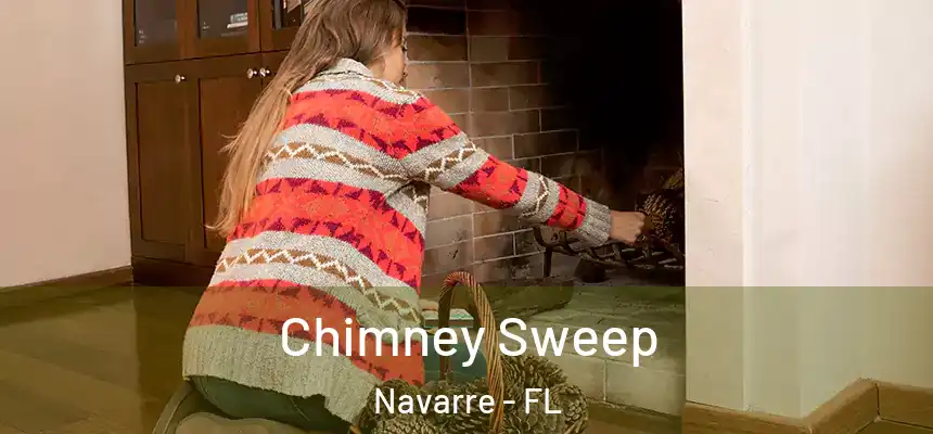 Chimney Sweep Navarre - FL
