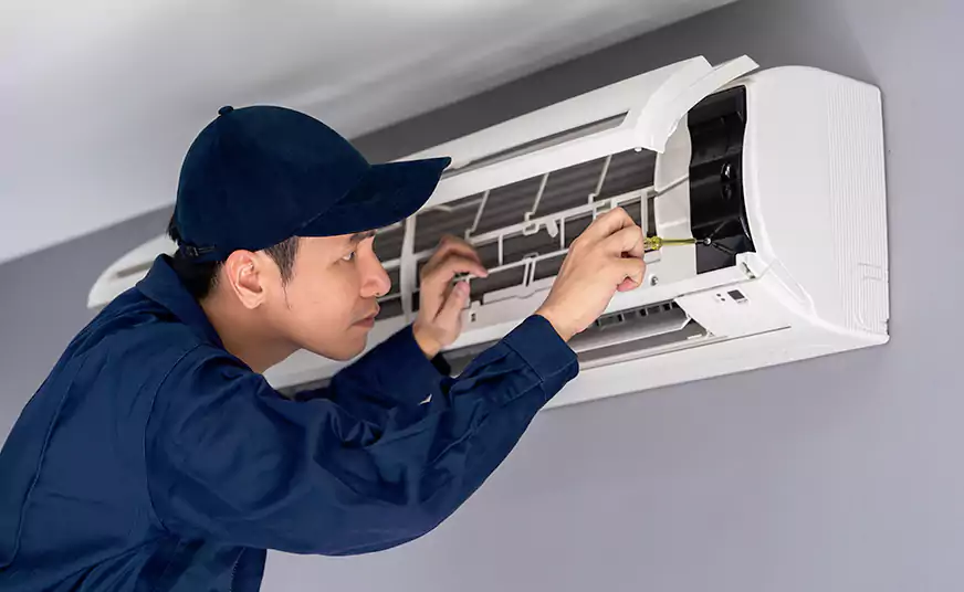 AC Duct Cleaning Navarre