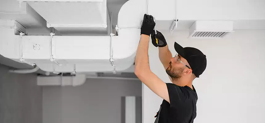 Our Air Duct Cleaning Services in Navarre, FL