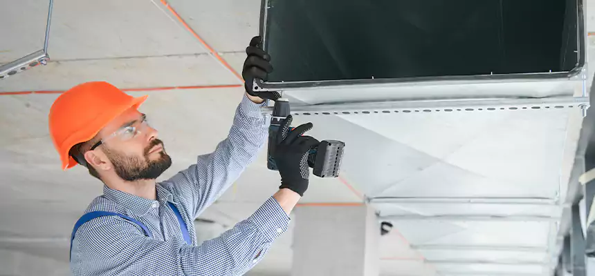 Our Air Duct Cleaning Services in Navarre, FL