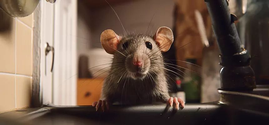 Our Air Duct Rat Removal Services in Navarre, FL