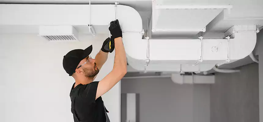 Our Air Duct Repair Services in Navarre, FL