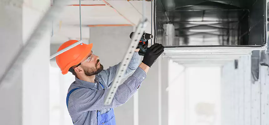 Our Air Vent Replacement Services in Navarre, FL
