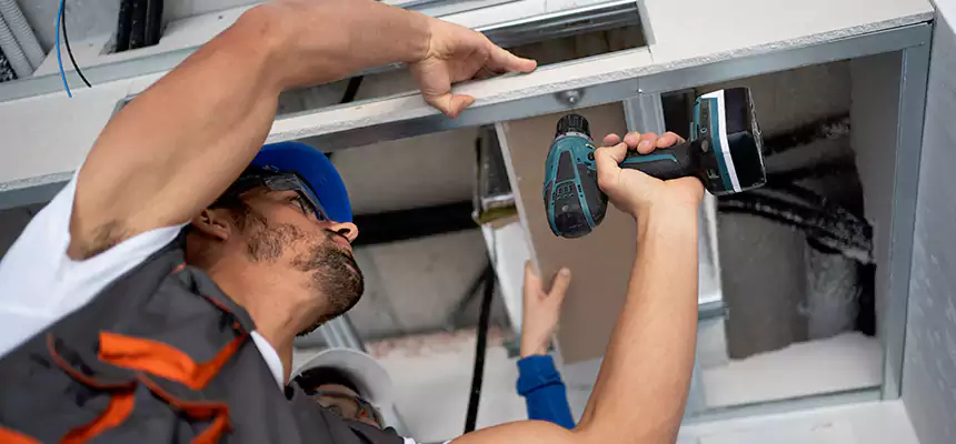 Our Apartment Air Duct Cleaning Services in Navarre, FL