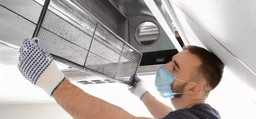 Diagnostic HVAC Coil & Blower Cleaning in Navarre
