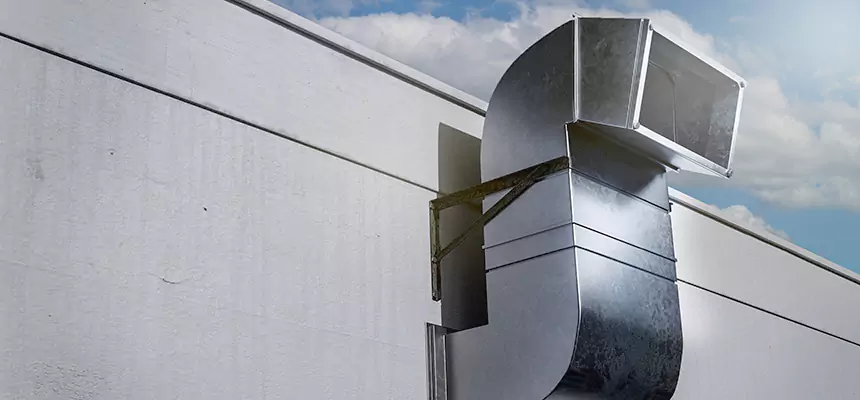 Trusted Industrial Dryer Vent Cleaning in Navarre