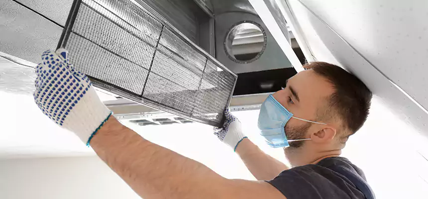 Our Dryer Vent Cleaning Services in Navarre, FL