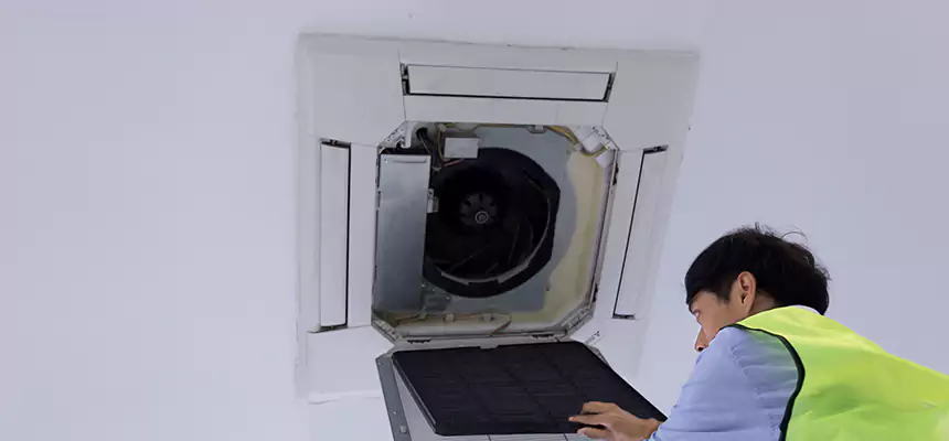 Our Dryer Vent Sanitization Service Services in Navarre, FL