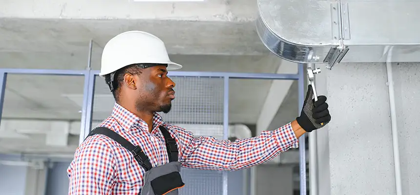Our Emergency Dryer Vent Repair Services in Navarre, FL