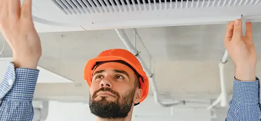 Our Furnace Vent Cleaning Services in Navarre, FL