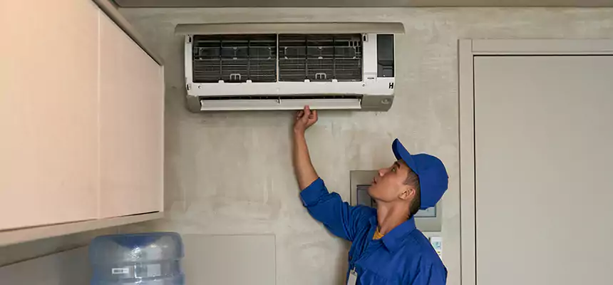 Balanced Fresh‑Air Ventilation (ERV/HRV) in Navarre