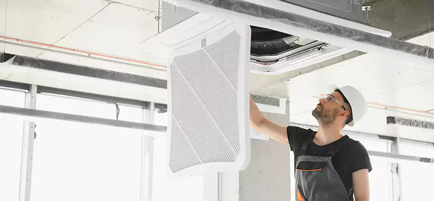 Our Indoor Air Quality Improvement Services in Navarre, FL