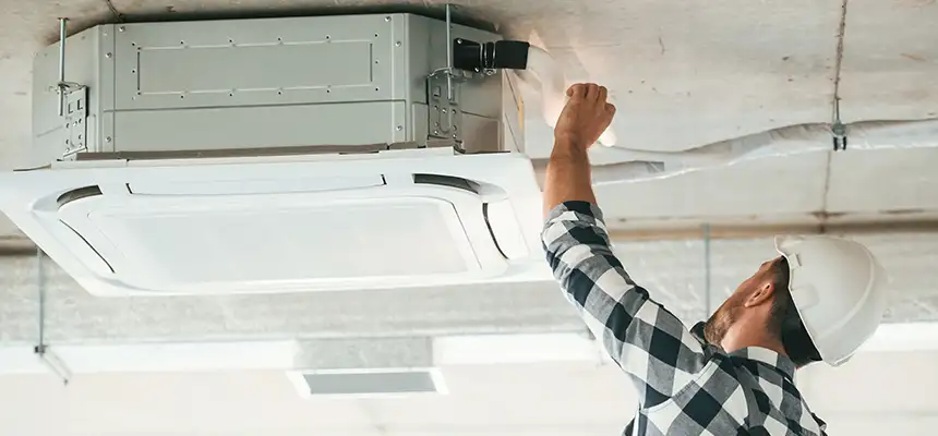 Our Local Vent Cleaning Services in Navarre, FL