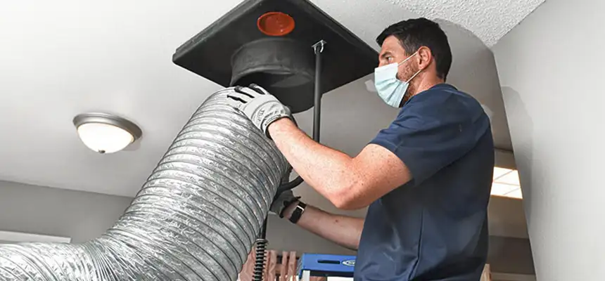Our Services to Maximize AC Efficiency in Navarre, FL