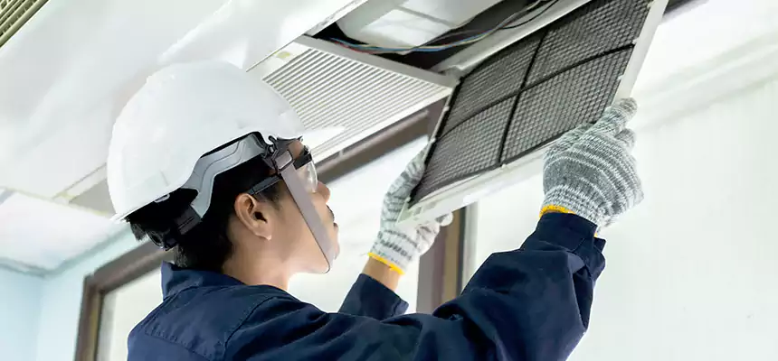 Our Multi-family Home Duct Cleaning Services in Navarre, FL