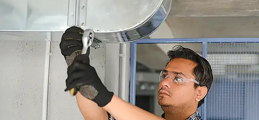 Our NADCA Approved Air Duct Services in Navarre, FL