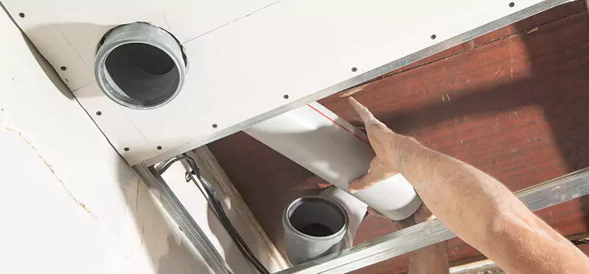 Smart — Duct Design & Sizing New Room Vent Extension in Navarre
