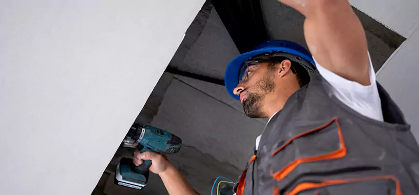 Our Post-Renovation Duct Debris Removal Services in Navarre, FL