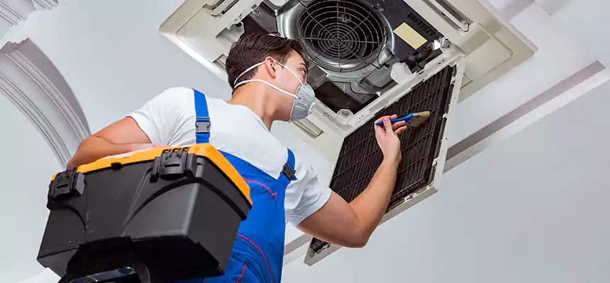 Our Remove Smoke Smell From Air Duct Services in Navarre, FL