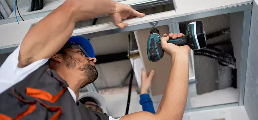 Our Retail Store Duct Cleaning Services in Navarre, FL