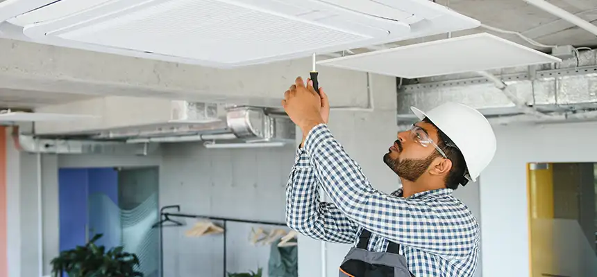 Our Roof Dryer Vent Cleaning Services in Navarre, FL