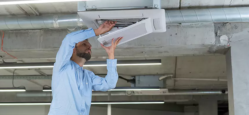 Our Room Addition Duct Installation Services in Navarre, FL