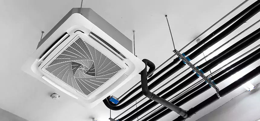 Our Smart AC Vent Controller Services in Navarre, FL