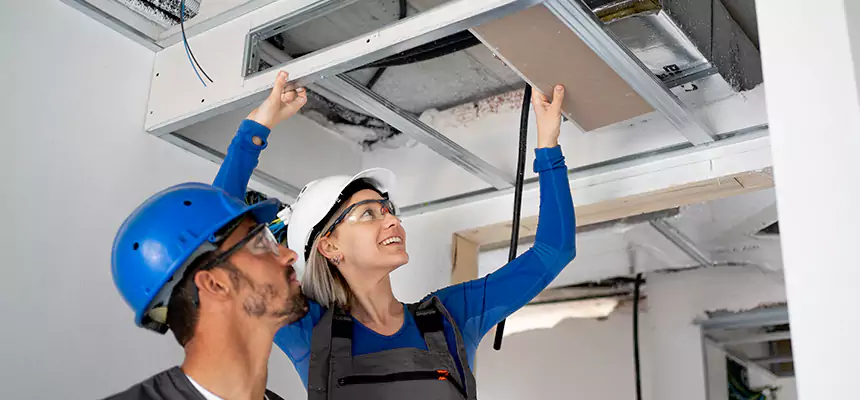 Our Vent Relocation Services in Navarre, FL