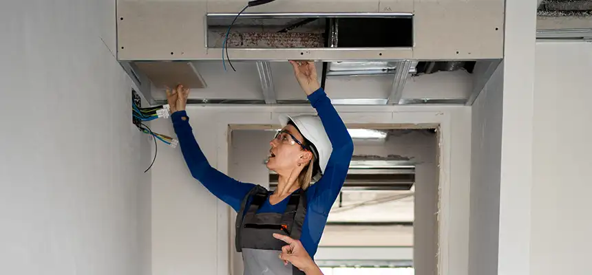 Thorough Vent Smoke Odor Elimination for Property Turnovers in Navarre, FL