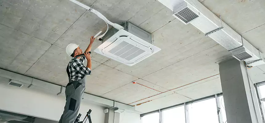 Our Wi Fi Connected Air Ducts Services in Navarre, FL