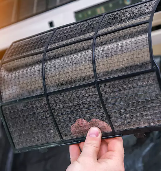Top-notch AC Air Filter Replacement in Navarre