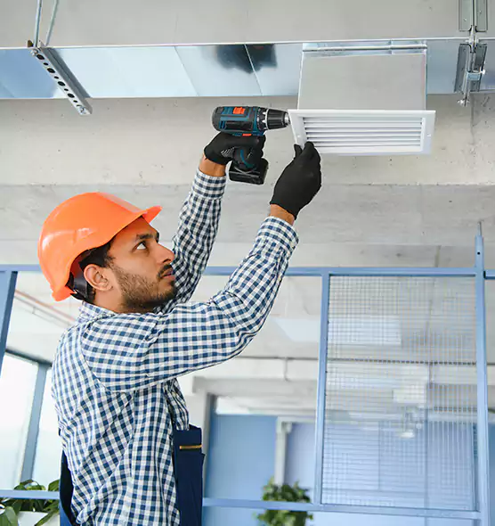 Welcome to Air Duct Cleaning & Repairs Navarre — Your Local AC Vent Repairs Partner in Navarre, FL
