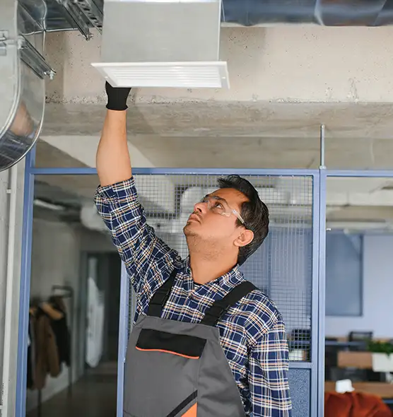 Top-Rated Air Duct Cleaning Near Me in Navarre, FL