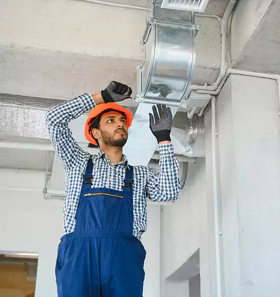 Professional Air Duct Cleaning Service in Navarre, FL