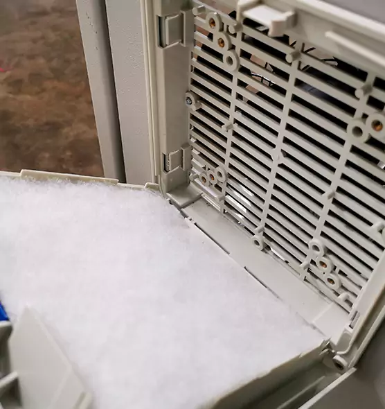 Professional Air Duct Expansion Solutions in Navarre, FL