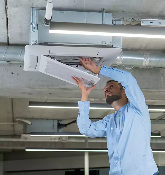 About Air Duct Sealing And Repair in Navarre, FL