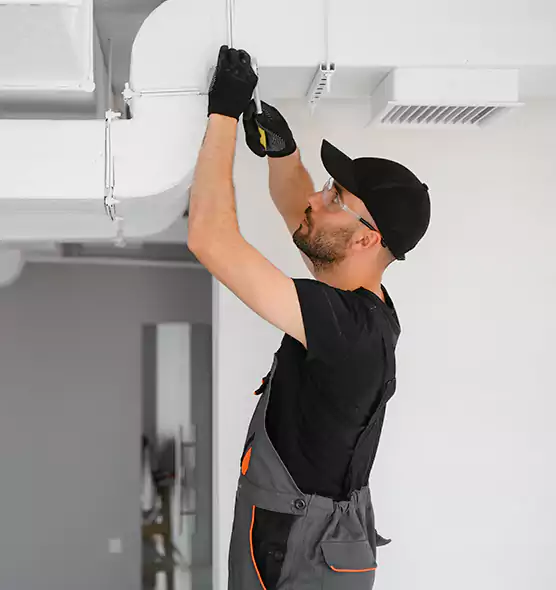 Professional Air Purifier Installation in Navarre, FL