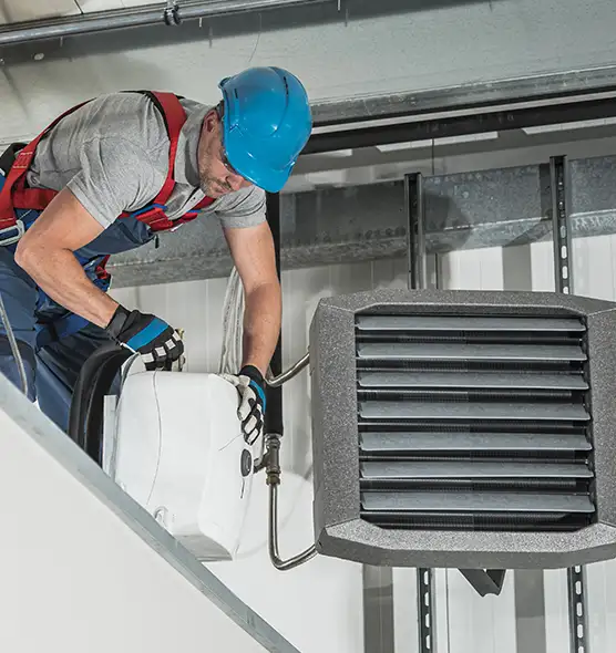 About Annual Vent Cleaning Plans in Navarre, FL
