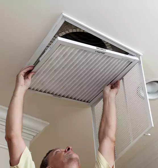 Trusted Apartment Air Duct Cleaning in Navarre, FL