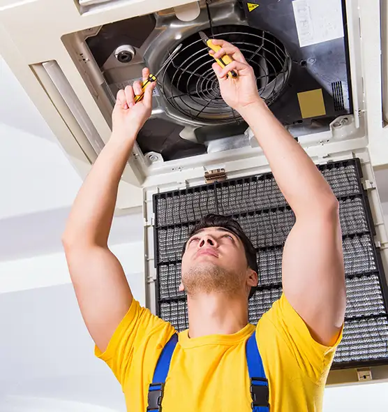 Welcome to Air Duct Cleaning & Repairs Navarre — Your Local Condo Dryer Vent Maintenance Partner in Navarre, FL
