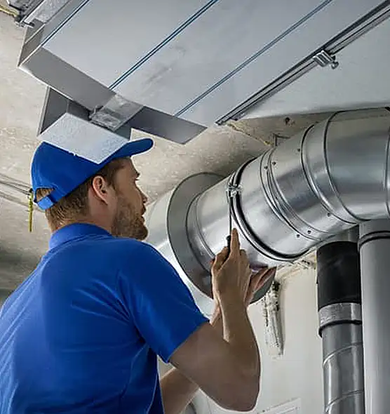 Advanced Dryer Vent Camera Inspection in Navarre, FL