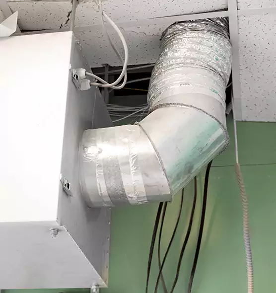 About Dryer Vent Hose Replacement in Navarre, FL