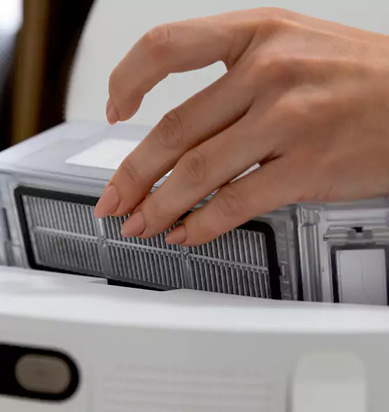 Professional Dryer Vent Lint Filter Cleaning in Navarre, FL