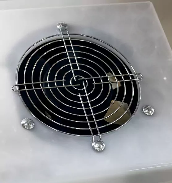 Professional Excess Lint Removal from Dryer Ducts in Navarre, FL
