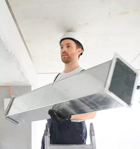 About HVAC Ductwork Installation in Navarre, FL