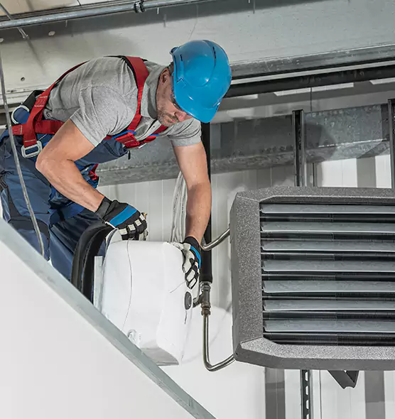 About HVAC Mold Remediation Service in Navarre, FL