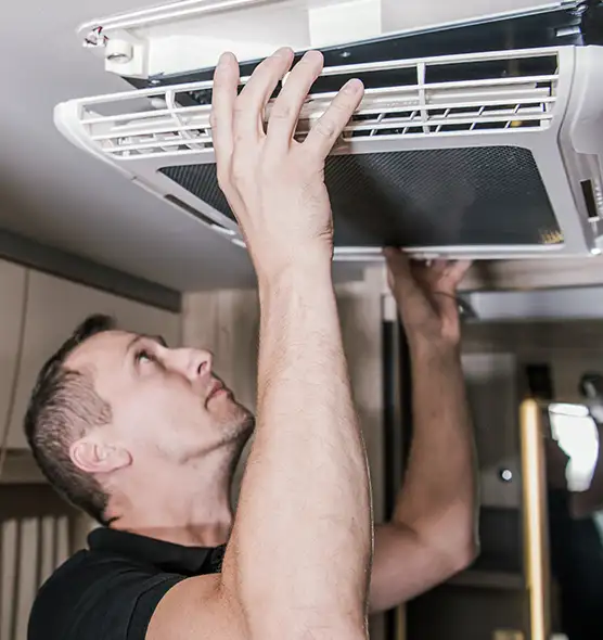 Professional Licensed And Insured Cleaners in Navarre, FL