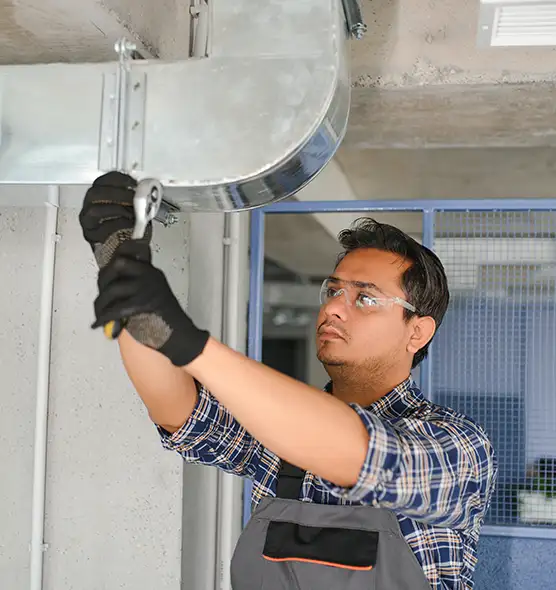 Trusted Lint Trap Cleaning Service in Navarre, FL