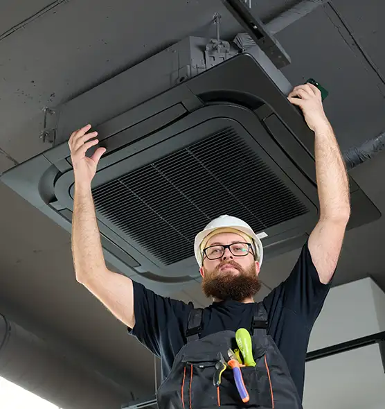 About Our Lower AC Energy Bills Solutions in Navarre