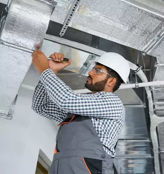 Welcome to Mold & Mildew Removal from Air Ducts Navarre, FL